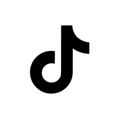 Logo TikTok